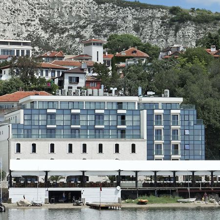 Antik Apartments Baltschik Exterior foto