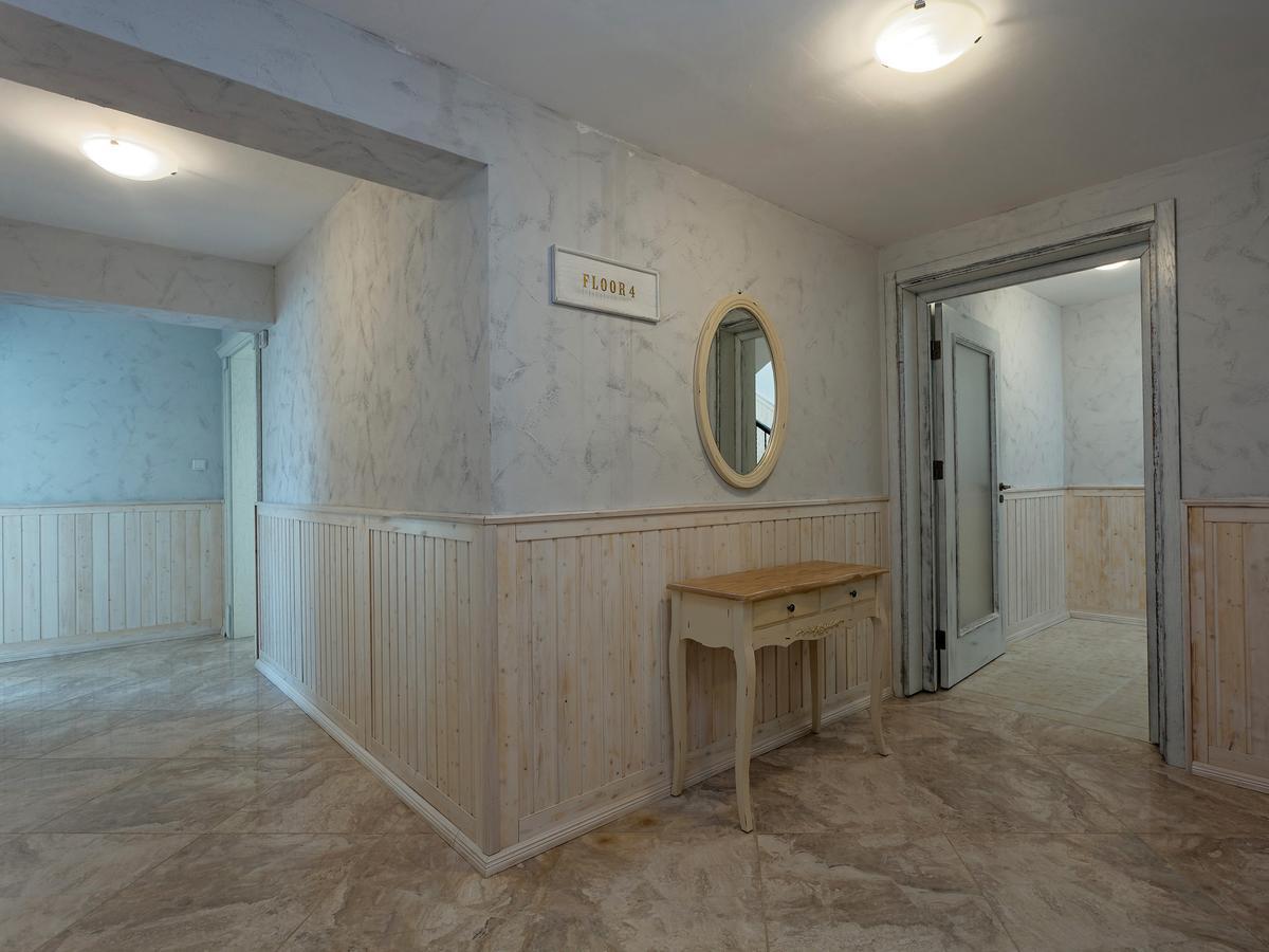 Antik Apartments Baltschik Exterior foto