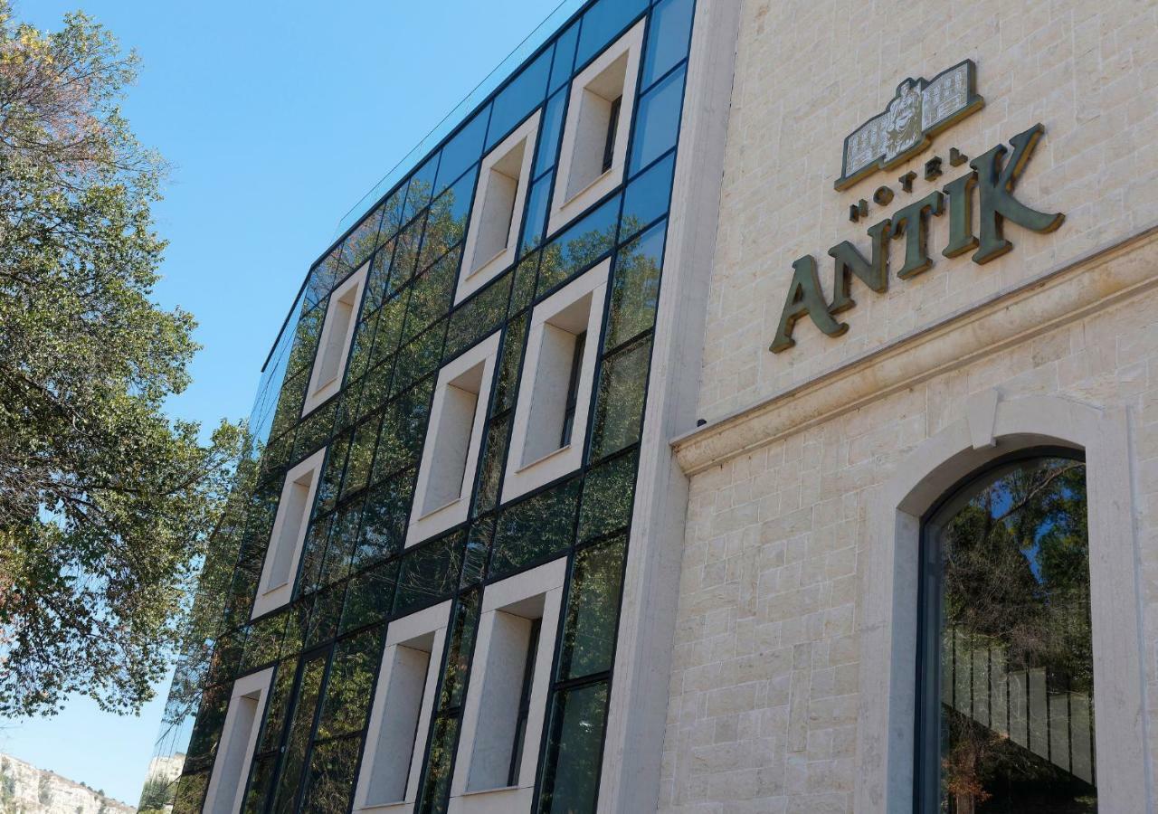 Antik Apartments Baltschik Exterior foto